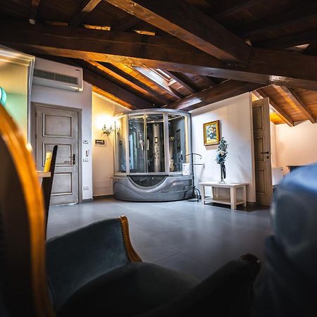 Hotel La Tavola Rotonda 콜트마지오리 외부 사진