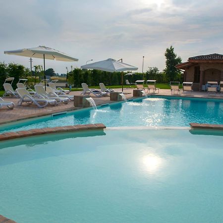 Hotel La Tavola Rotonda 콜트마지오리 외부 사진