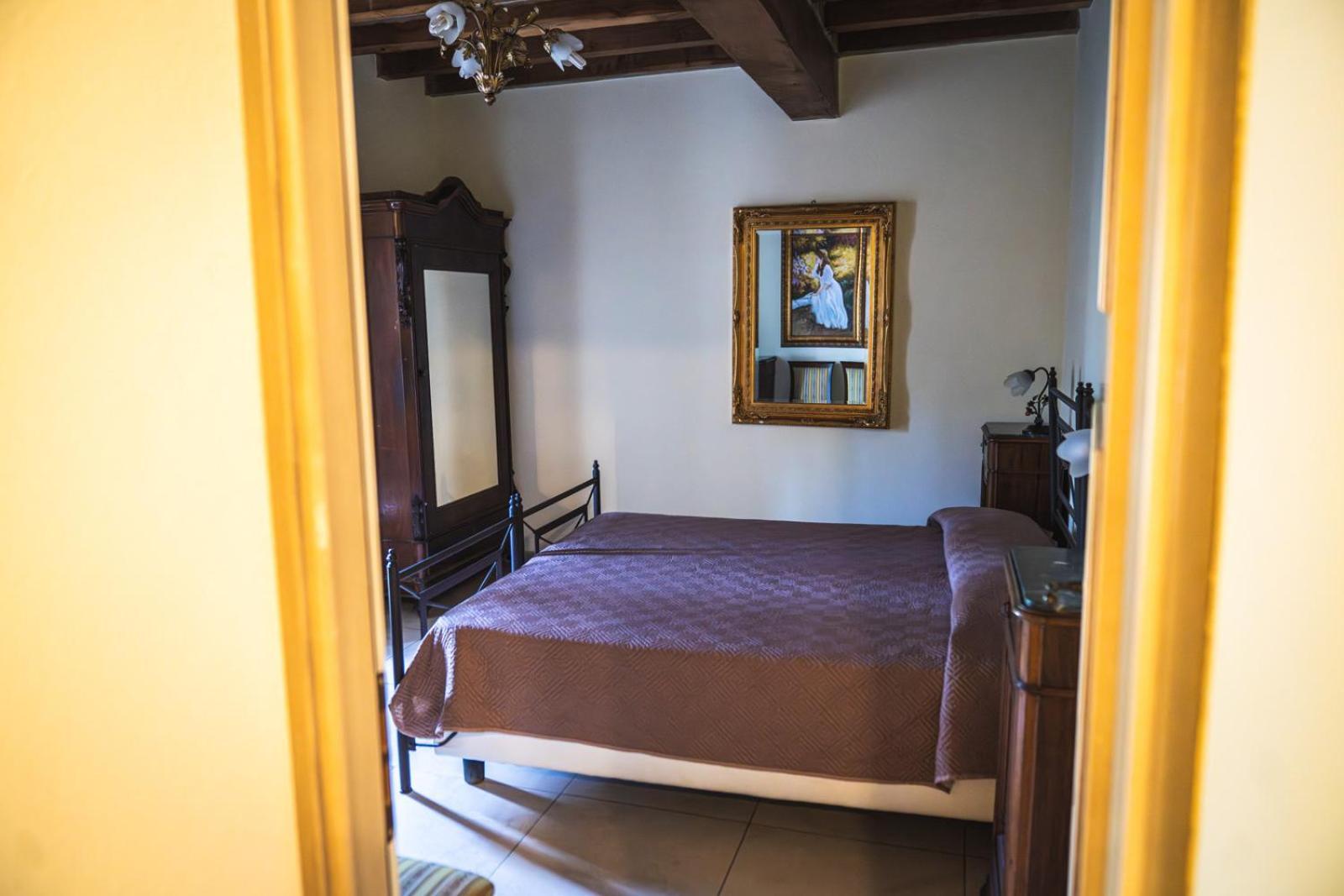 Hotel La Tavola Rotonda 콜트마지오리 객실 사진