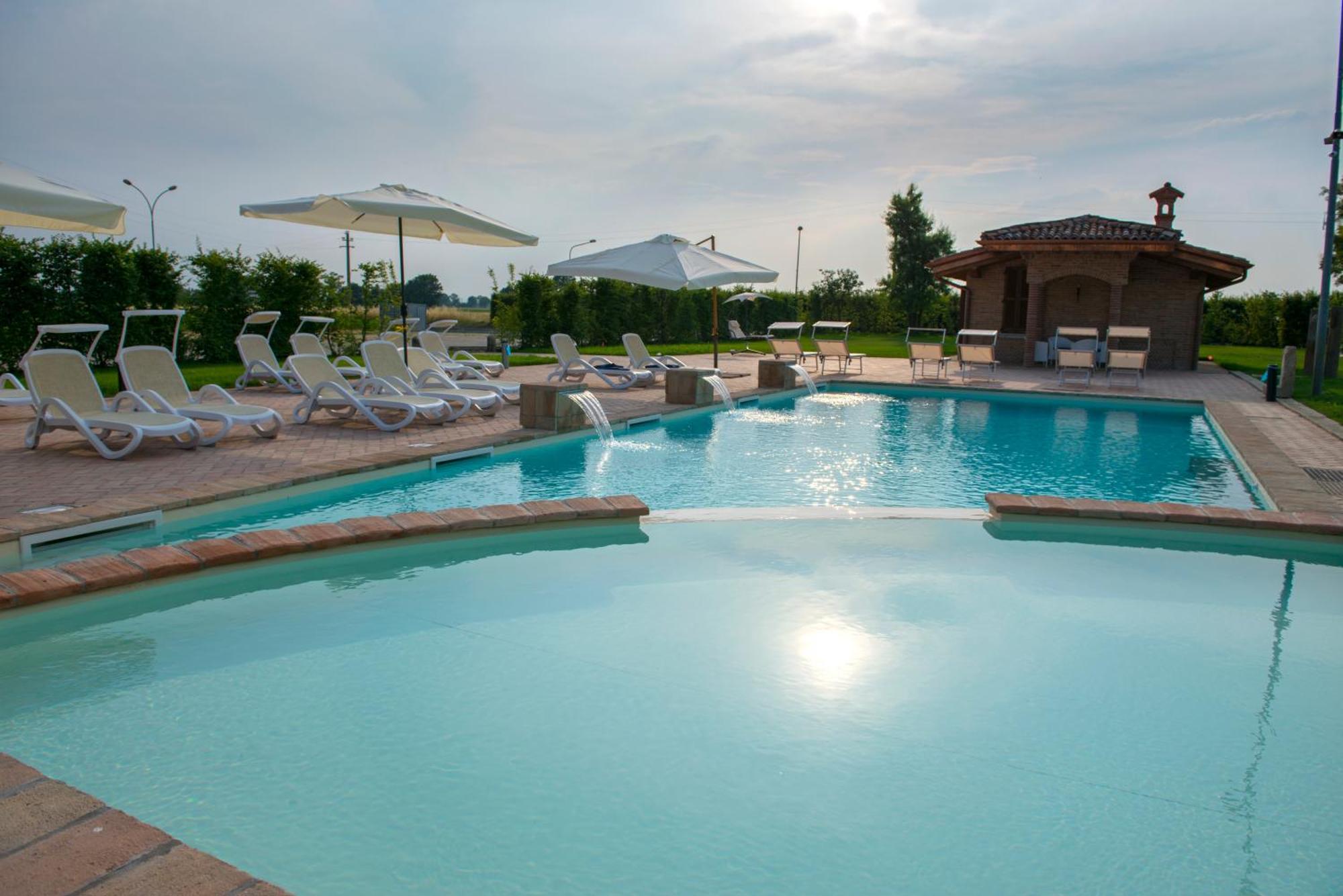 Hotel La Tavola Rotonda 콜트마지오리 외부 사진