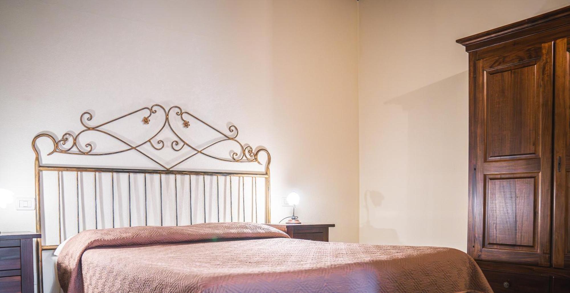 Hotel La Tavola Rotonda 콜트마지오리 객실 사진