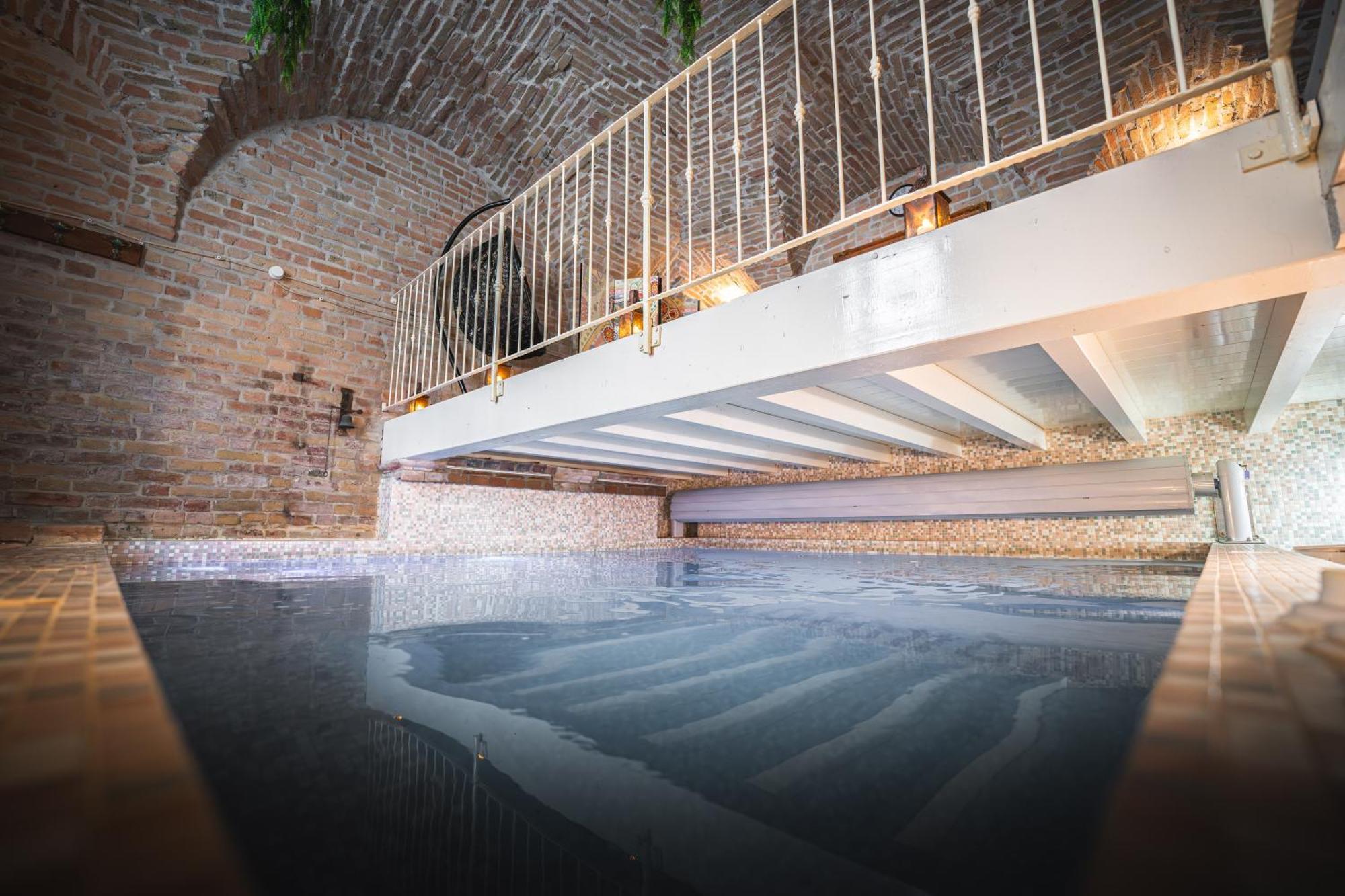 Hotel La Tavola Rotonda 콜트마지오리 외부 사진